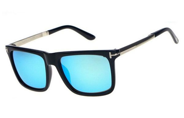 

luxury qualtiy new fashion 0392 5178 5179 tom sunglasses for man woman erika eyewear ford designer brand sun glasses with original box, White;black