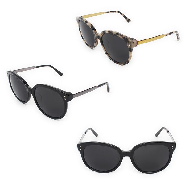 

newproducts acetate frame polarizing sunglasses knigcaric kn8230