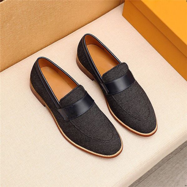 

мужчины свадебные туфли роскошный классический стиль деловые туфли для дизайнера мужчины кожаные моды дизайн мужские одежды обувь, Black