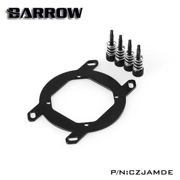 

barrow energy (aergy) series amd platform dedicated cold head bracket czjamde