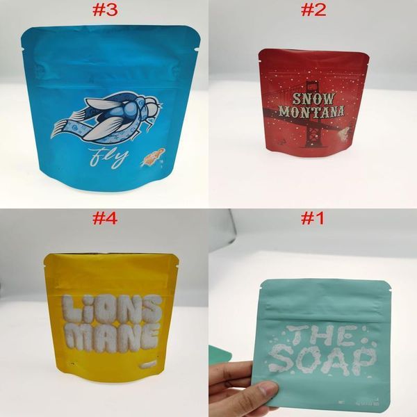 

майларовый local fly упаковка сумки устойчивые empty 3.5g детский сухой травы цветы edibles печенье сумки майларовый сумка wmtwtp loveshop01