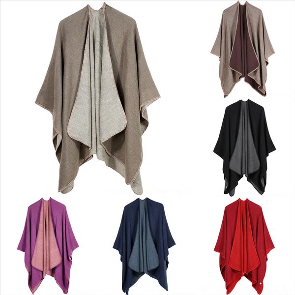 

gcfx весна cm каштановая петля shl scarf hijab печатные цветы мягкие шелковые вискозы женщины высокое качество шарфы высокие сплошные цвета, Black