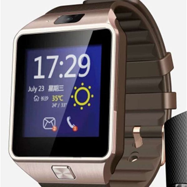

card phone watch android bluetooth personal smart wearable bw08