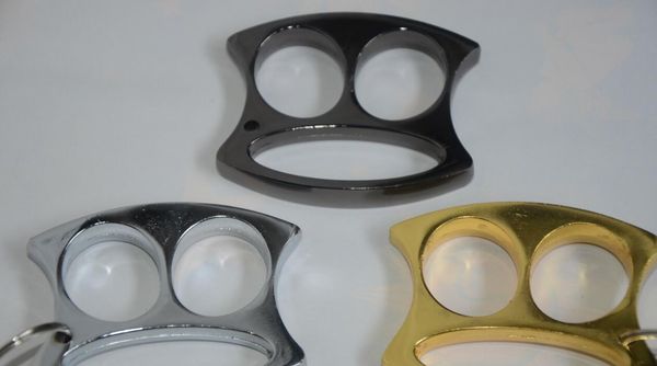 

новый брелок сгущает четыре пальца пальцев пальца тигр открытый ночной путешествие самообороны инструментальные перчатки защитное снаряжение