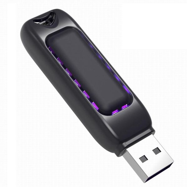 

portable air purifier for home usb office auto oxygen bar fresh car air freshener ionizer purifier hepa filter smoke cleaner