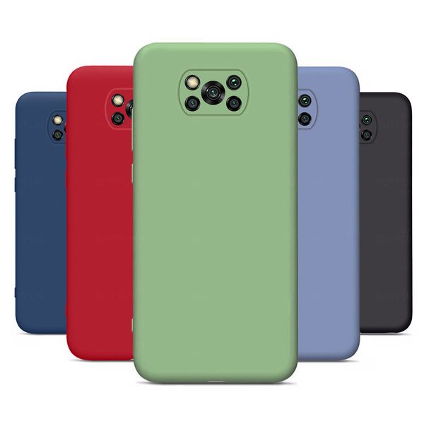 

bgrfdrill x3 liquid silicone sleeve, mobile drill m3 nfc sleeve, pocox3, pocophone xswza