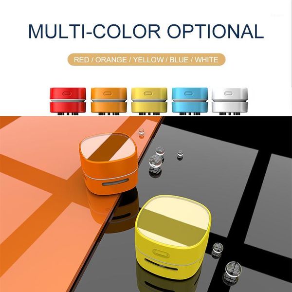 

vacuum cleaner household mini car portable hand deskrubber dandruff wireless1