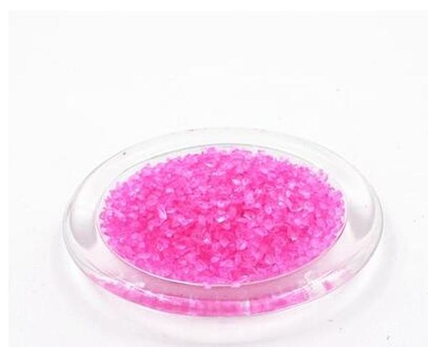 

100g jelly wax candles colored sand ocean decor handmade diy crystal wax material birthdays party wedding candle making supplies jllann