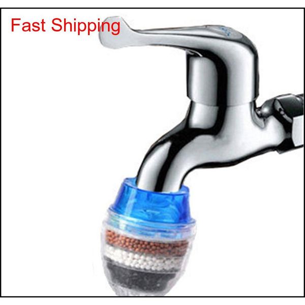 

kitchen tap head faucet water filter purifier sprayer filtration activated carbon chlorine fluoride heavy meta jlljku outbag2007