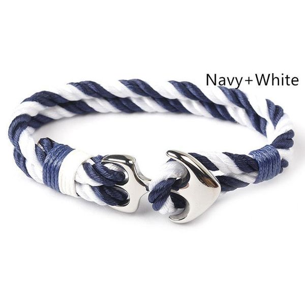 

2019 новые моды мужчины браслеты женщины браслеты металлические крючки браслеты для мужчины вмс стиль винтажный якорь браслет bbysfy