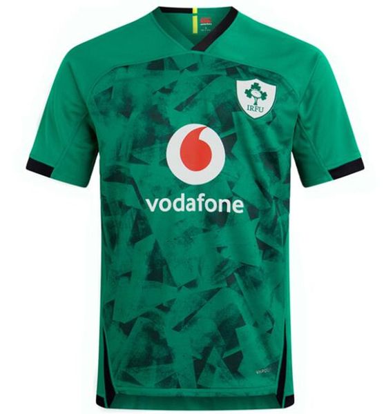 

2021 world cup ireland rugby jerseys irish irfu nrl munster city rugby league leinster alternate jersey 20 21 ulster irishman shirts, Black;yellow