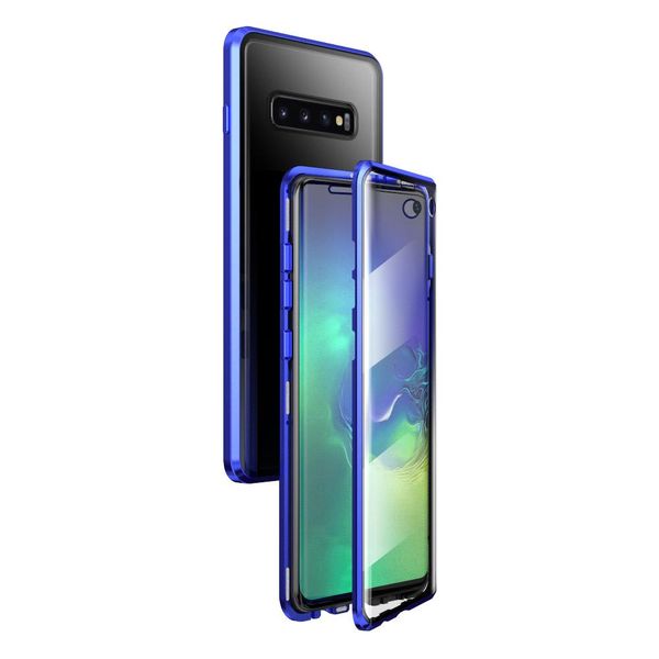 

360 full magnetic case for samsung galaxy s20 s10 s8 s9 plus a10 a51 a30s a11 a71 a91 a81 a70 s20fe h jllojz