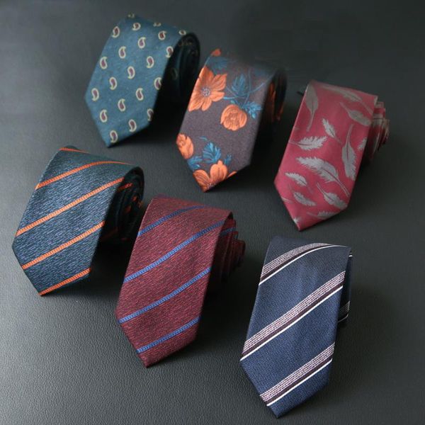 

bow ties men's wedding formal male vintage woven jacquard stripe paisley flower neckties clothes accessories, Black;gray