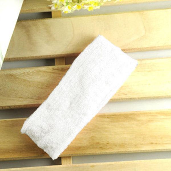 

1pcs soft hair ribbon sport elastic headbands toweling hair bands women stretch headband dance yoga accessory q wmtvkf