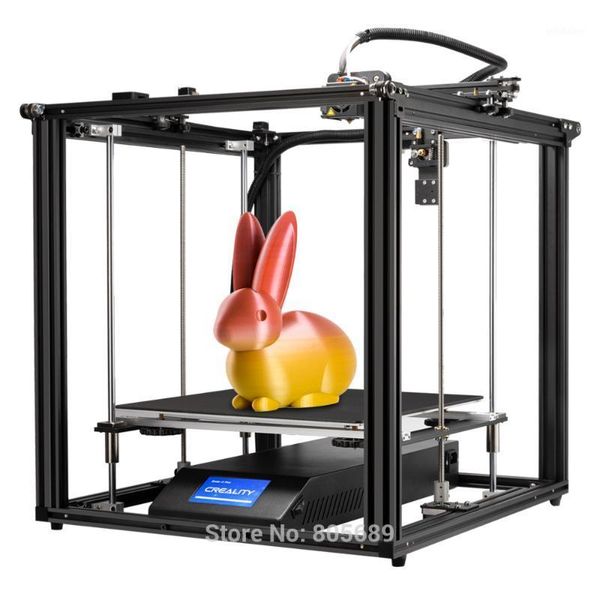 

printers ender-5 plus 3d printer 1