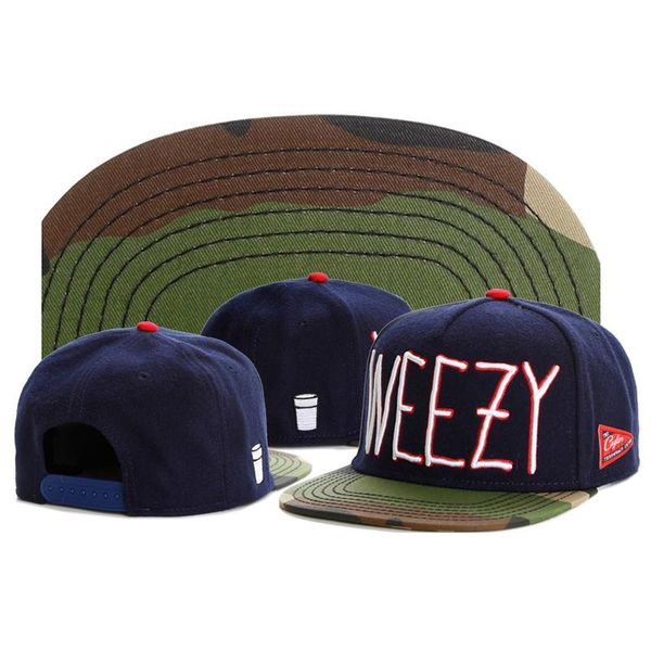 

new cap hip hop snapback hat for men women outdoor casual sun baseball cap bone267y, Blue;gray