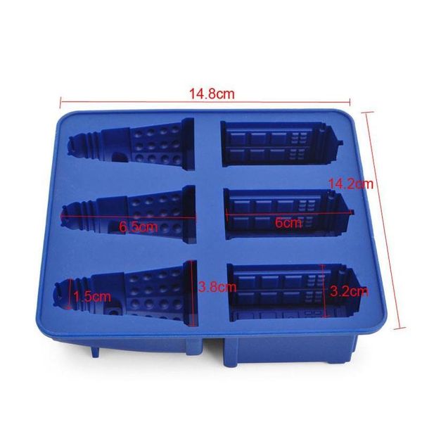 

kitchen sile ice cubes ice tray candy chocolate jelly molds diy bar party drink kit jllfxr xhlight