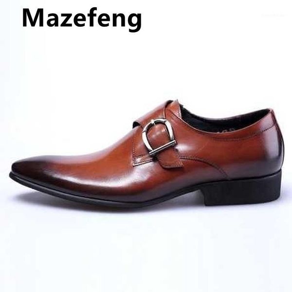 

dress shoes men fashion british style pointed toe weddin business leather formal summer flats oxfords plus size 39-481, Black