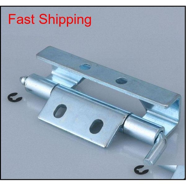 

2 pieces iron door hinge electric box switchgear box control distribution cabinet network cabinet door hing qylfbm bde_luck