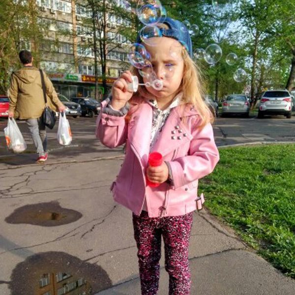 

jackets girls pu jacket 2-7 year old girl, fashion rivet belt, lapel leather, motorcycle leather full sleeve spring and autumn, Blue;gray