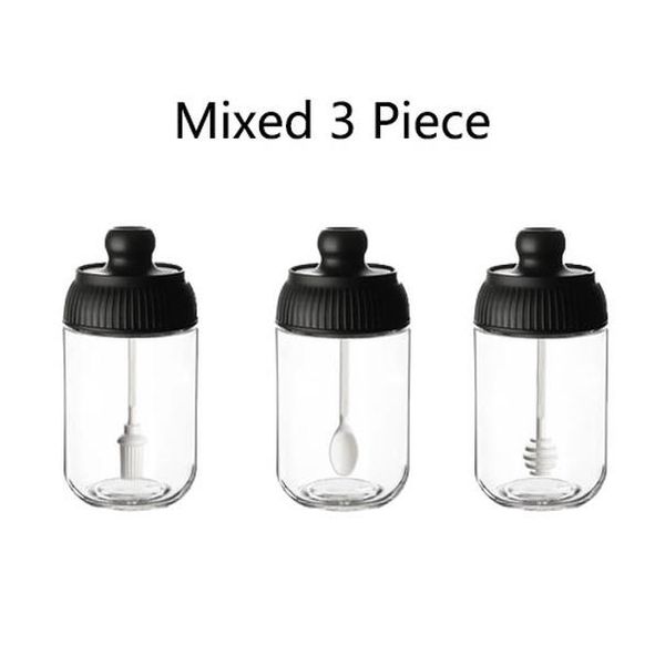 

стекло приправы опашки соль и перца джагающие базы масляные опарки джарки медовые специи специи креативные кухонные принадлежности jlltsi