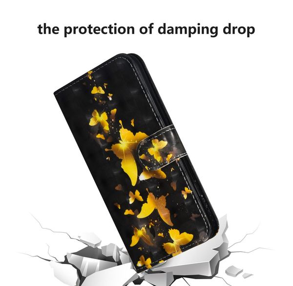 

mobile phone card wallet cases for google pixel 5 case book cartoon stand pu leather google p jlluhj xjfshop