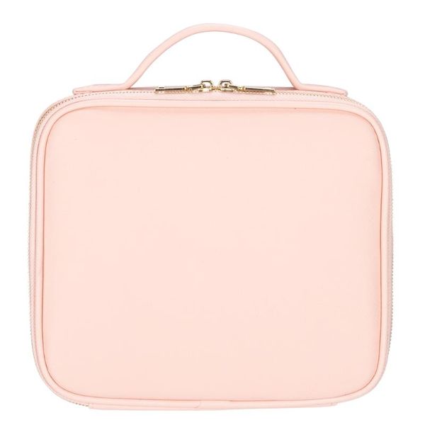 

портативный макияж pink для женщин 180821111