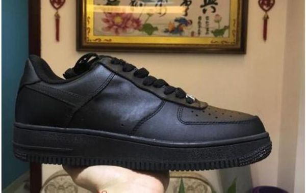 

dorp shipping size 36-44 upgraded version new all white men and women fashionable casual shoes shoes #888, Black