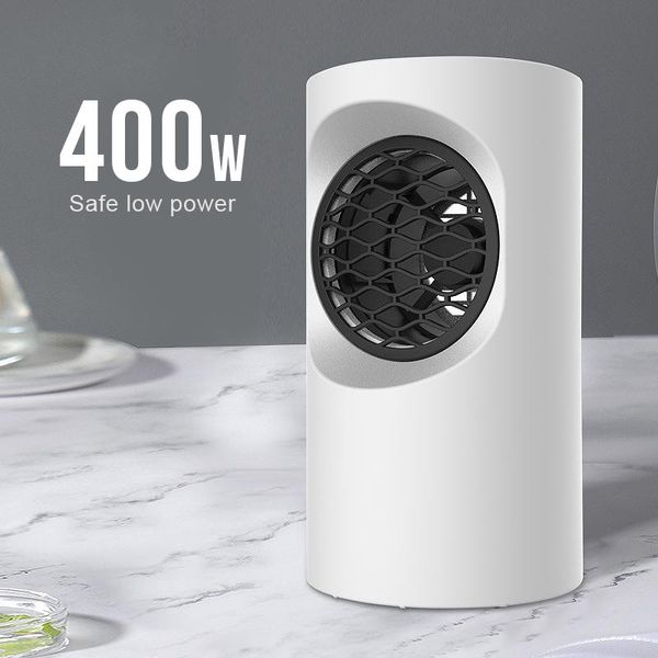 

400w speed air heater environmental protection energy saving deskheater constant temperature heating safe comfortable 38