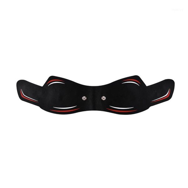 

muscle trainer massager for abdomen arm leg 6 modes body shaping fitness tool p91