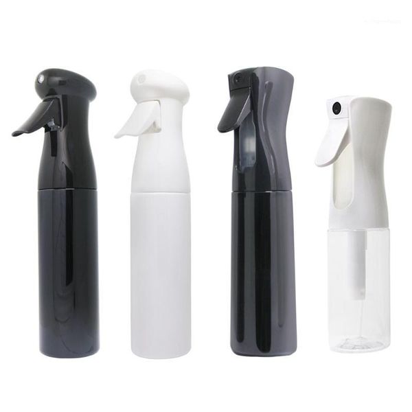 

100% brand hairdressing spray bottle hair salon director kettle frye hair sprayer high pressure water continuous spray bottle1