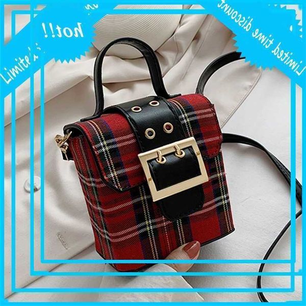 

2020 shoulder retro rooster handbag ladies small square wallet women crossbody bag mobile messenger bags