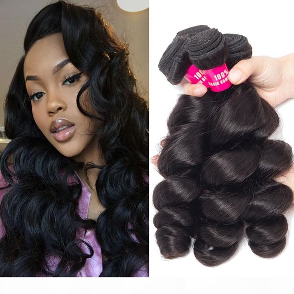 

8a remy brazilian straight body wave loose wave kinky curly deep wave virgin human hair weaves wholesale brazilian human hair extensions, Black;brown