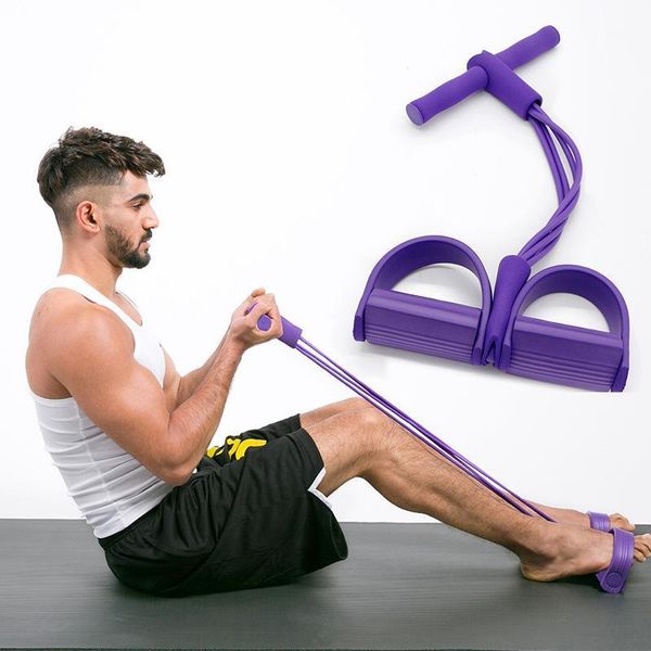 

resistance bands 2021 5-colors/fitness bands/fitness elastic/exercise resistance1