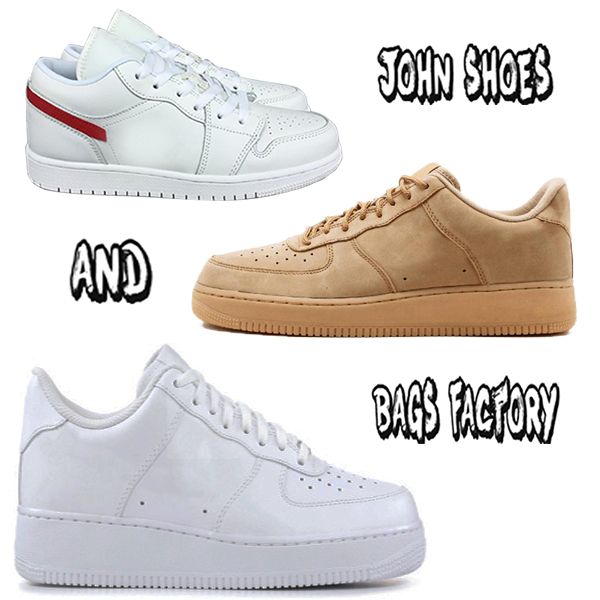 

casual womens shoes for men women black white wheat designer shoes skate boarding mens trainers sports sneakers wholesale