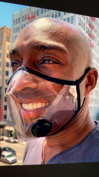 

shield mute with valve anti-fog lip designer anti dust deaf cotton face masks visible transparent mask mouth gwe901 ialpe 1ai7ei