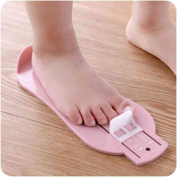 

baby foot measure gauge fitting goods of newborns foot ruler baby accessories essentials to measure infant length tools