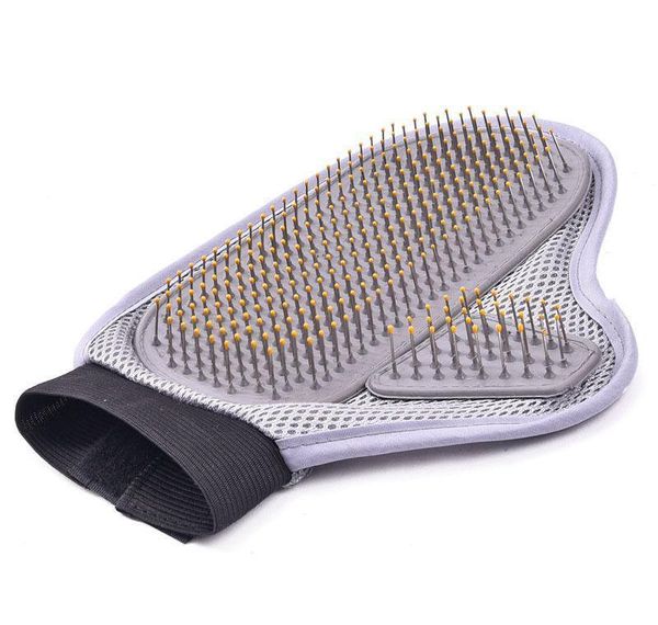 

pet grooming glove dog desh bbybjy bdesports