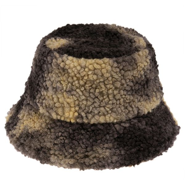 

innew teas tear ree fisherman hat мода осенью и зимняя утолщение содержит теплый милый овечник путешествия ветрозащитные ветрозащитные шляпы, Black;white