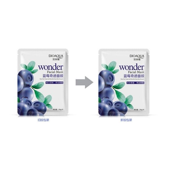 

care blueberry mask moisturizing skin oil-control facial masks for face silk beautiful necessary protect sk