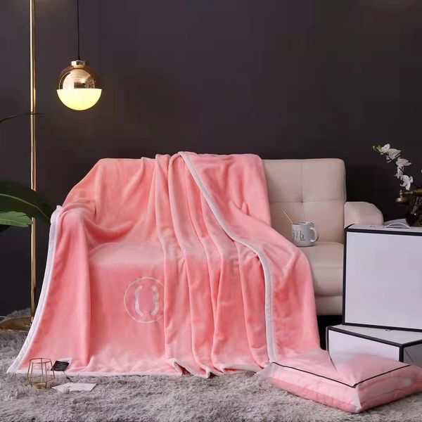 Trend Flannel Blanktor