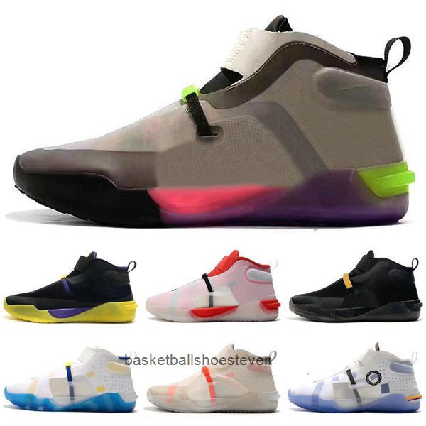 

ad basketball ep mamba day sail multicolor kids shoes men wolf grey orange black white mens trainers sports sn