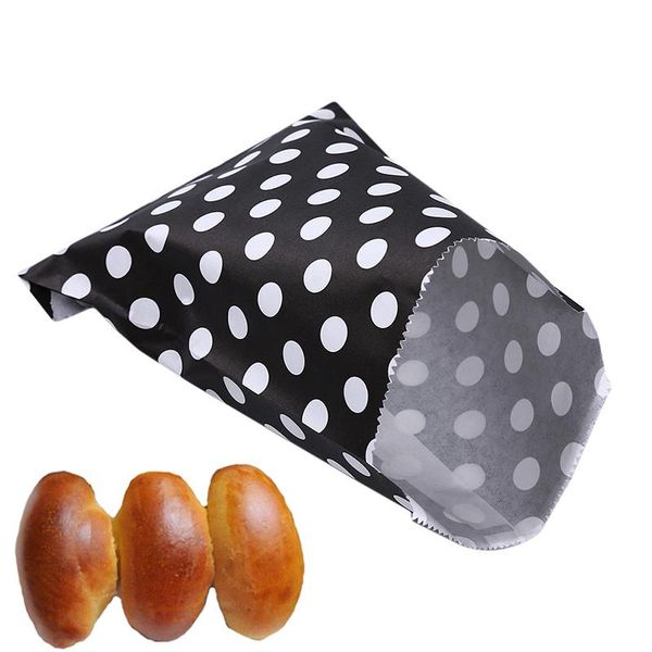 

gift wrap 25pcs paper bags colorful chevron treat craft safe party favors for guests