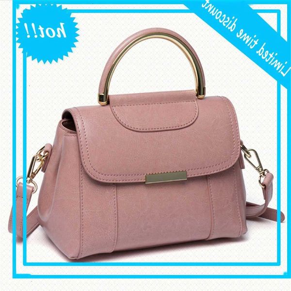 

2020 new handbag leather versatile one shoulder cowhide crossbody women's bag guangzhou