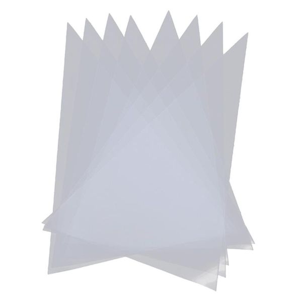 

1*transparent triangle bag candy packaging 100pcs home storage organizer bag