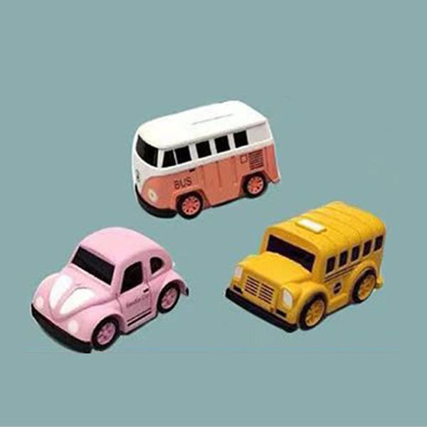 

children education toy baby car adventure game manual rail train track toys for macaron color table game puzzles christmas gifts q1217