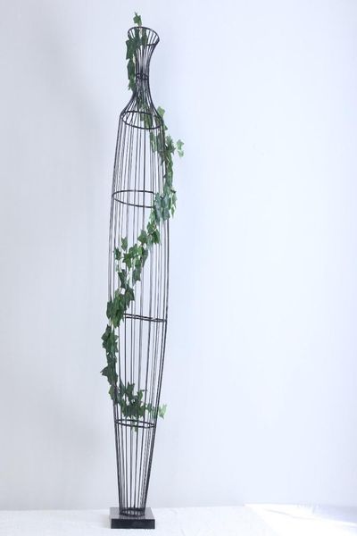 

long ivy green vine luxury artificial plants for home wedding decoration window wall hanging fake rattan 180cm wmtyjq