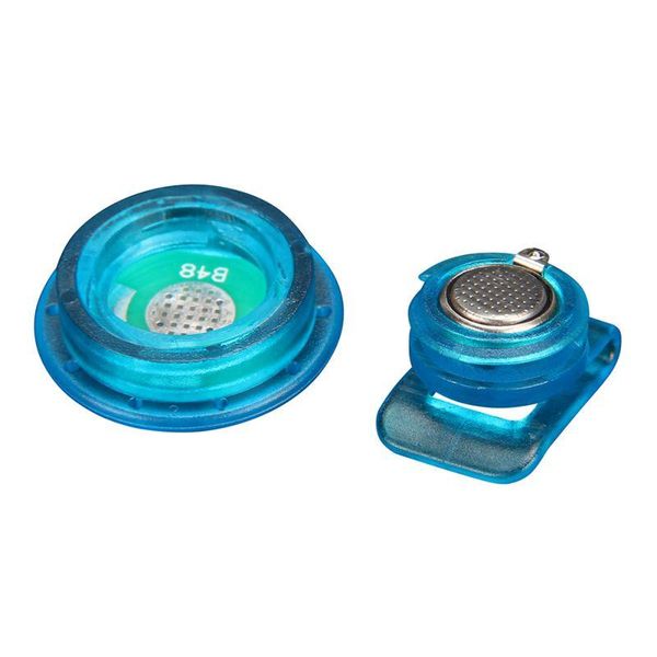 

bike lights bicycle light led luminous shoe clip multifunctional mini night running warning accessories