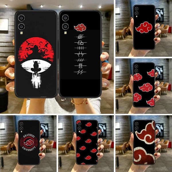 

3akatsuki hokage naruto animated mobile phone case huawei honorary star 5 7 8 9 10 20 30 a ct x lite pro black coke paintcf1