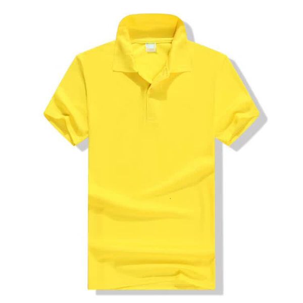 

mrmt 2021 brand new men's solid color shirts for male lapel polo shirt thin section casual short sleeve, White;black